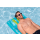 Bestway 43015 - Luftmatratze Summer Colors Deluxe - Wasserliege Pool - Türkis