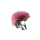 Hudora 84124 - Skaterhelm, berry, Gr. 48-52