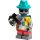 LEGO® 71046 Minifigures - Minifiguren Weltraum - Serie 26 - Alien-Tourist