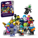 LEGO&reg; 71046 Minifigures - Minifiguren Weltraum - Serie 26 - Alien mit UFO-Kost&uuml;m