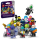 LEGO® 71046 Minifigures - Minifiguren Weltraum - Serie 26 - Alien mit UFO-Kostüm