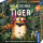 Kosmos 683726 - Der achtsame Tiger