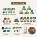 Kosmos 683955 - Cascadia - Landmarks Erweiterung - % FHK %