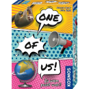 Kosmos 683993 - One of Us