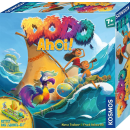 Kosmos 684389 - Dodo Ahoi!