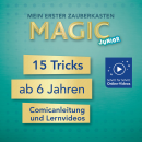 Kosmos 694333 - Mein erster Zauberkasten Magic Junior