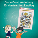 Kosmos 694333 - Mein erster Zauberkasten Magic Junior