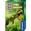 Kosmos 741877 - WAS IST WAS Trumpf Dinosaurier