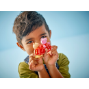 LEGO&reg; 10433 DUPLO - Peppas Geburtstagshaus