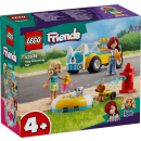 LEGO&reg; 42635 Friends - Mobiler Hundesalon