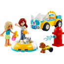 LEGO&reg; 42635 Friends - Mobiler Hundesalon