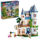 LEGO&reg; 42638 Friends - Burg mit Ferienunterkunft