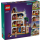 LEGO® 42638 Friends - Burg mit Ferienunterkunft
