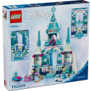 LEGO&reg; 43244 Disney Princess - Elsas Winterpalast