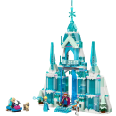 LEGO&reg; 43244 Disney Princess - Elsas Winterpalast