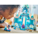 LEGO&reg; 43244 Disney Princess - Elsas Winterpalast