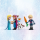LEGO® 43244 Disney Princess - Elsas Winterpalast