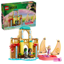 LEGO&reg; 75681 WICKED - Glinda, Elphaba und Nessarose an der Universit&auml;t Shiz