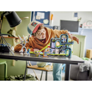 LEGO&reg; 60421 City - Achterbahn mit Roboter-Mech
