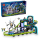 LEGO® 60421 City - Achterbahn mit Roboter-Mech