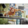 LEGO® 60421 City - Achterbahn mit Roboter-Mech