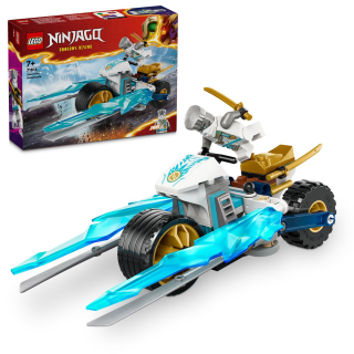 LEGO® 71816 NINJAGO - Zanes Eismotorrad