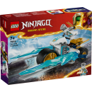 LEGO&reg; 71816 NINJAGO - Zanes Eismotorrad