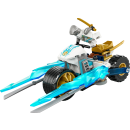 LEGO&reg; 71816 NINJAGO - Zanes Eismotorrad