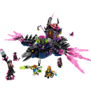 LEGO&reg; 71478 DREAMZzz - Der Mitternachtsrabe der Nimmerhexe