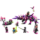 LEGO&reg; 71483 DREAMZzz - Die Albtraumkreaturen der Nimmerhexe