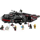 LEGO&reg; 75389 Star Wars - Dunkler Millennium Falke / The Dark Falcon