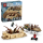 LEGO® 75396 Star Wars - Wüsten-Skiff und Sarlacc-Grube
