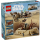 LEGO® 75396 Star Wars - Wüsten-Skiff und Sarlacc-Grube