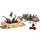 LEGO® 75396 Star Wars - Wüsten-Skiff und Sarlacc-Grube