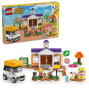 LEGO&reg; 77052 Animal Crossing - K.K. spielt auf dem Festplatz