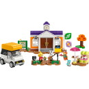 LEGO&reg; 77052 Animal Crossing - K.K. spielt auf dem Festplatz