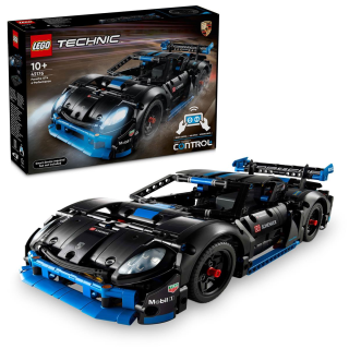 LEGO® 42176 Technic - Porsche GT4 e-Performance...