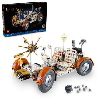 LEGO® 42182 Technic - NASA Apollo Lunar Roving Vehicle (LRV)