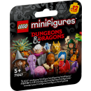 LEGO&reg; 71047 Minifigures - Minifiguren Dungeons &amp; Dragons - Sammelfigur