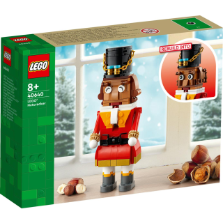 LEGO 40640 Iconic - LEGO® Nussknacker
