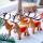 LEGO® 40499 Iconic - Schlitten des Weihnachtsmanns