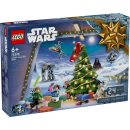 LEGO&reg; 75395 Star Wars - Adventskalender 2024