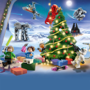 LEGO&reg; 75395 Star Wars - Adventskalender 2024