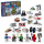 LEGO® 75395 Star Wars - Adventskalender 2024