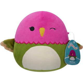 Squishmallows 19 cm Serie 18 - Nalma der Kolibri
