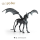 Schleich 13996 - Thestral - Wizarding World