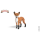 Schleich 14908 - Rabbat der Fuchs - Schule der magischen Tiere