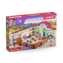 Schleich 42639 - Reithalle Peppertree - Horse Club