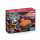 Schleich 42668 - Lava-Crashmobil mit Mini Creature - Eldrador Creatures