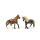 Schleich 42738 - Horse Club "Paso Peruano" Starter-Set - Horse Club